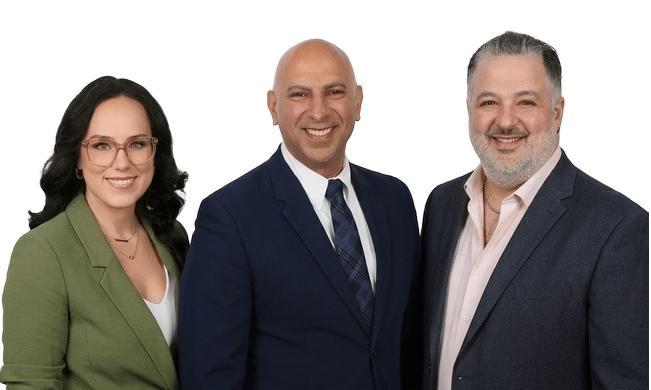Groupe Immobilier MCW